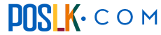 POSLK Logo