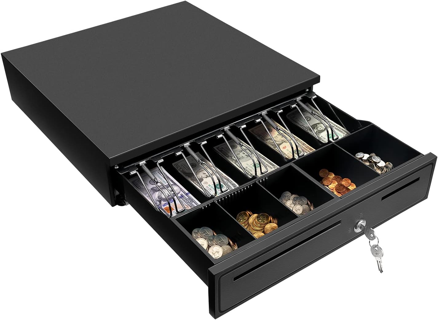  CASH DRAWER