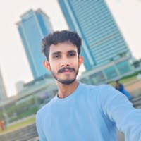 Ishanka Rusith