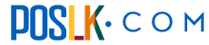 POSLK.com Logo